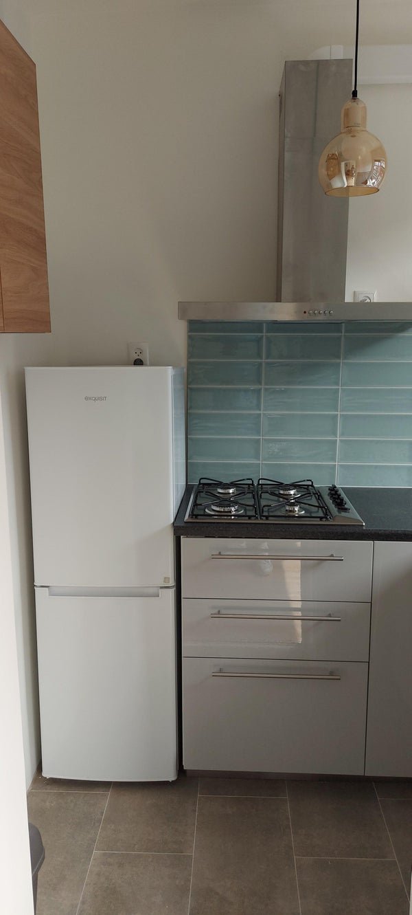 For rent: Flat Cleyburchstraat 53 B in Rotterdam