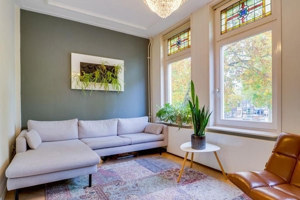 For rent: Flat Blauwkapelseweg 3 in Utrecht