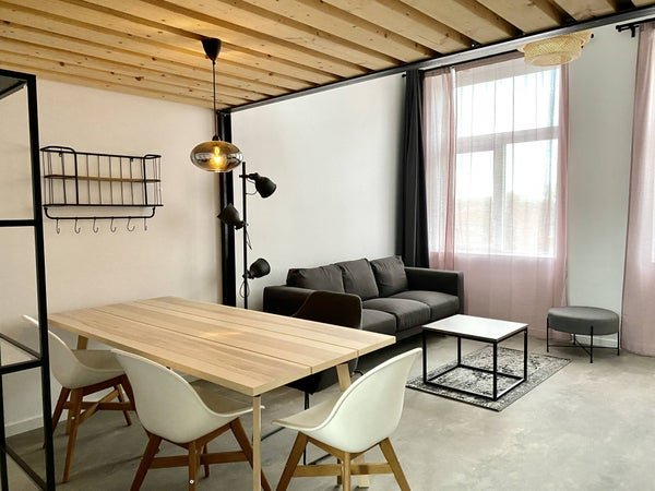 For rent: Flat Oudenoord 386 8 in Utrecht