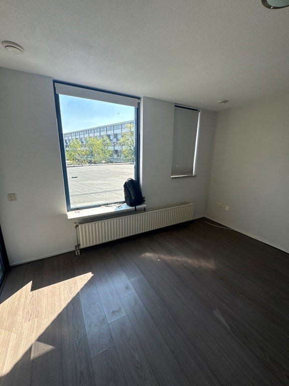 For rent: Flat Van Ollefenstraat 12 in Amsterdam