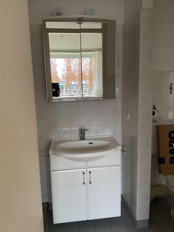 For rent: Flat A.P. van Neslaan in Boskoop