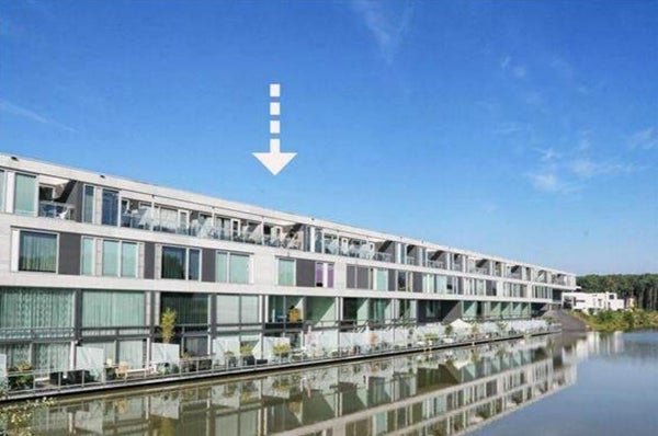 For rent: Flat Waterlinie in Eindhoven