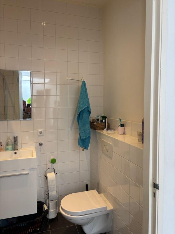 For rent: Flat Boterdiep 22 b in Groningen