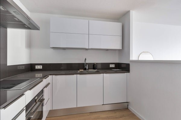 For rent: Flat Gedempte Zalmhaven 463 in Rotterdam