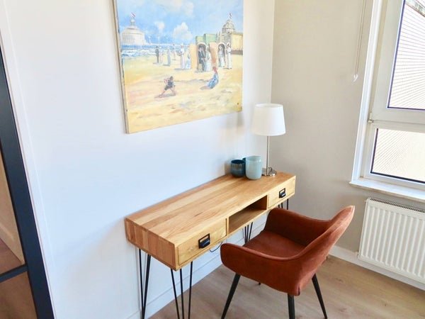For rent: Flat Gevers Deynootweg in Den Haag