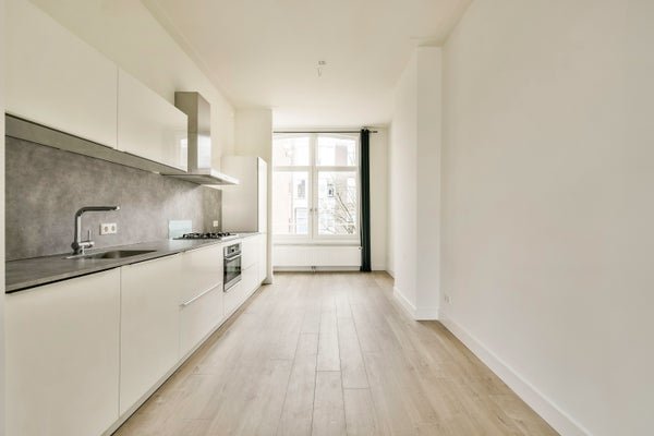 For rent: Flat Pieter Cornelisz. Hooftstraat 51 B in Amsterdam
