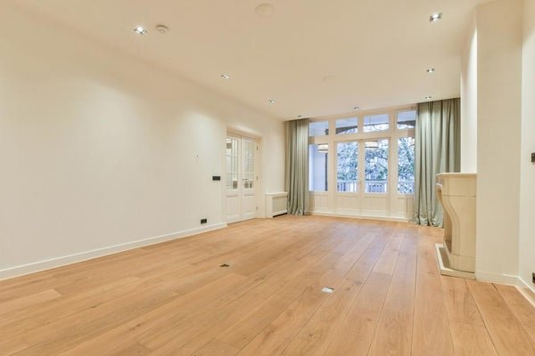For rent: Flat De Lairessestraat 172 F in Amsterdam