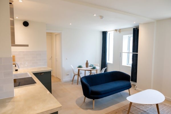 For rent: Flat Noordeinde 21 P in Delft