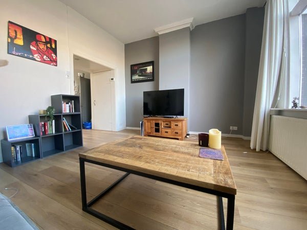 For rent: Flat Johannes de Bekastraat in Utrecht