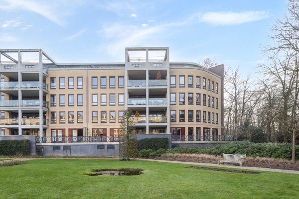 For rent: Flat Villandry 62 in Nijmegen