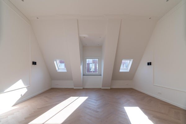 For rent: Flat Houtplein 10 B in Haarlem