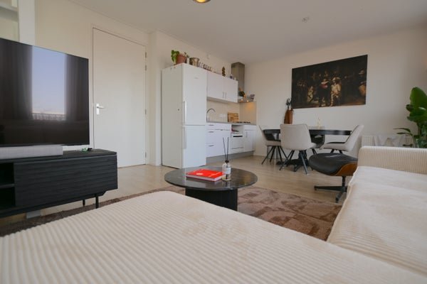 For rent: Flat Entensgang 8 in Groningen