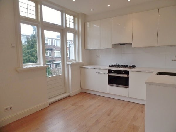 For rent: Flat Bijlwerffstraat 17 A-2 in Rotterdam