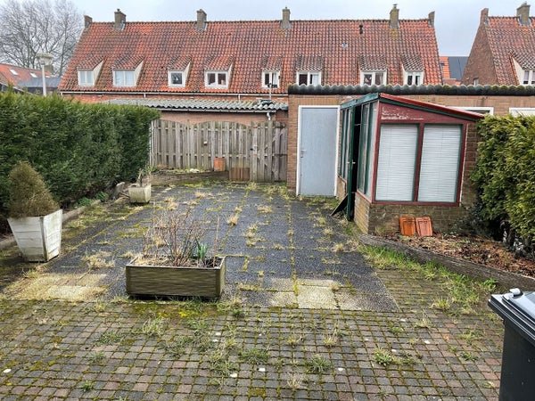 For rent: Flat Oranjestraat in Berkel en Rodenrijs