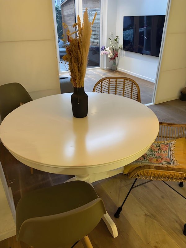 For rent: Flat Aalsmeerweg 37 H in Amsterdam