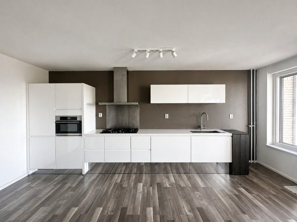 For rent: Flat Nachtwachtlaan in Amsterdam