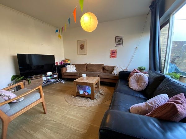 For rent: Room Mercuriusstraat in Groningen