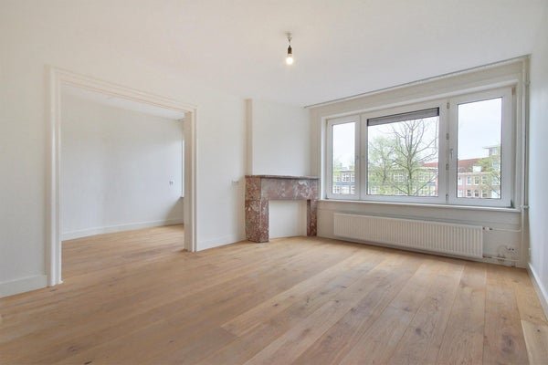 For rent: Flat Baarsjesweg 174 2 in Amsterdam