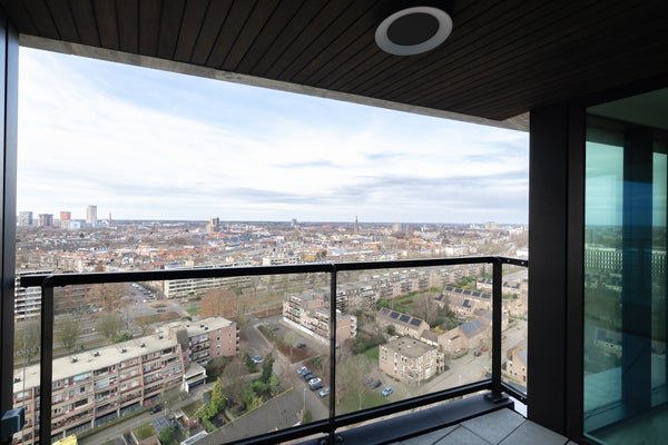 For rent: Flat Vincent van den Heuvellaan 193 in Eindhoven