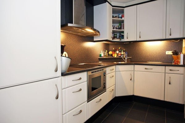 For rent: Flat De Halte in Ede