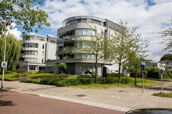 For rent: Flat Oostsingel in Delft
