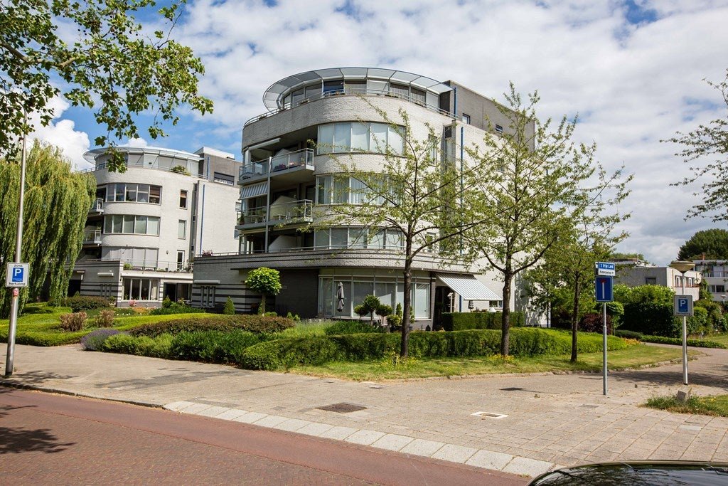 For rent: Flat Oostsingel in Delft