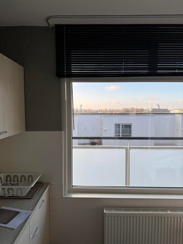 For rent: Flat Raadhuisplein in Drachten