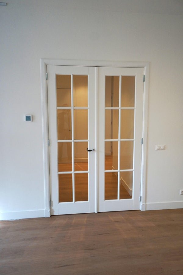 For rent: Flat Roelof Hartplein in Amsterdam