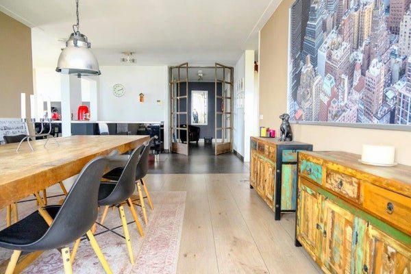 For rent: Flat Livingstonelaan in Utrecht