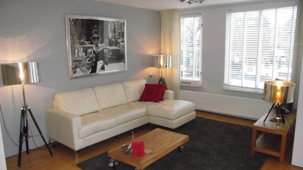 For rent: Flat Oude Singel in Leiden