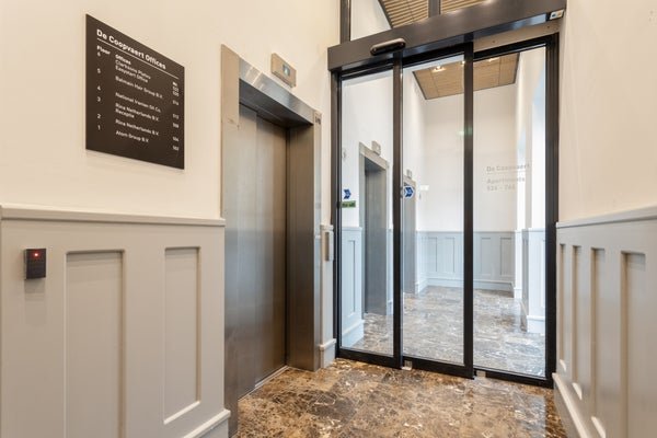 For rent: Flat Blaak 718 in Rotterdam