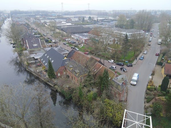 For rent: Flat Timpweg 2 a in Groningen