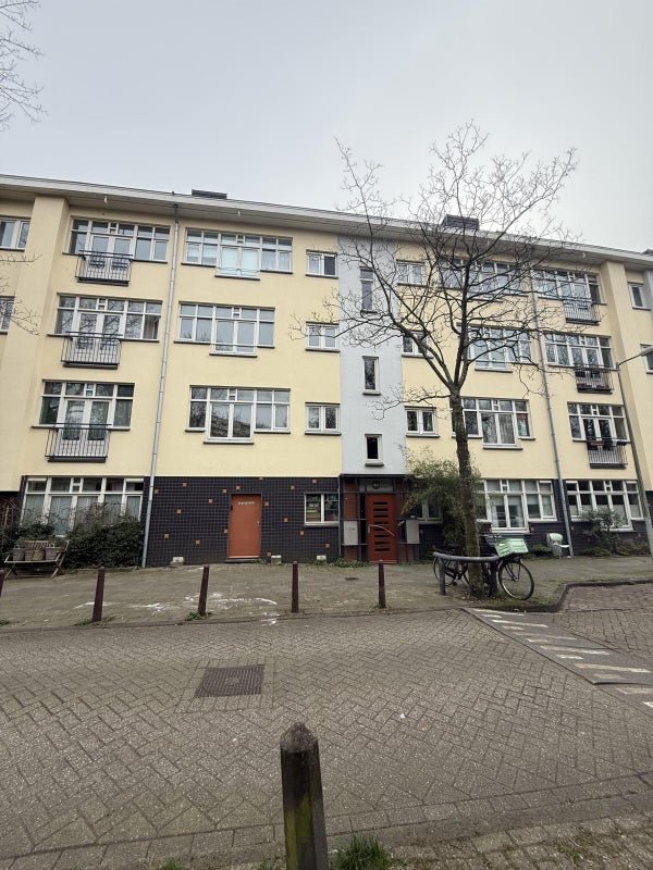 For rent: Flat Tugelaweg 111 A in Amsterdam