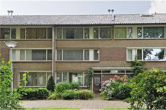 For rent: Room Hulstbosakker in Eindhoven