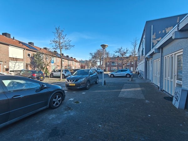 For rent: Flat Spiraeastraat in Eindhoven