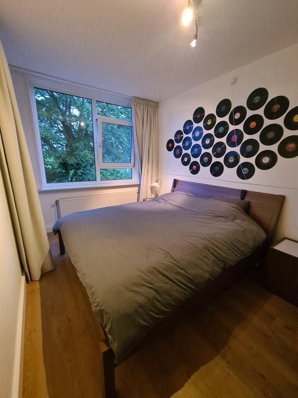 For rent: Flat Van Spilbergenstraat in Amersfoort