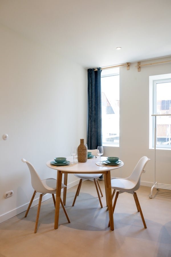 For rent: Flat Noordeinde 21 P in Delft