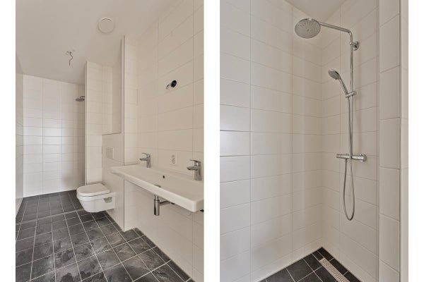 For rent: Flat Hellingbaan in Amsterdam