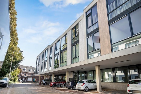 For rent: Flat Hessen Kasselstraat in Eindhoven