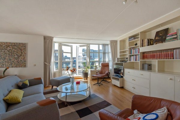 For rent: Flat Prinsegracht in Den Haag