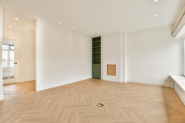 For rent: Flat Willemslaan 1 K in Bussum