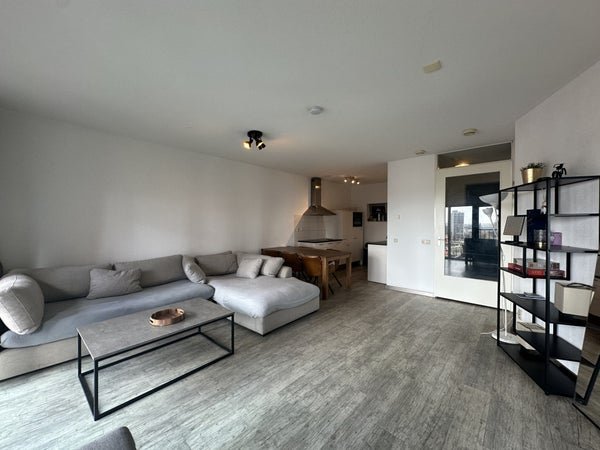For rent: Flat Scheepmakerspassage in Rotterdam
