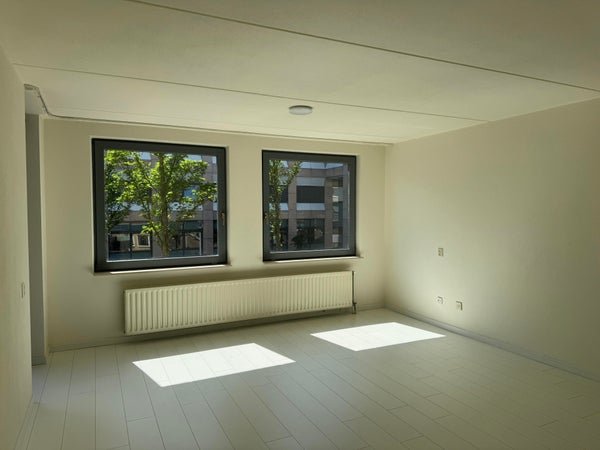 For rent: Flat Arthur van Schendelstraat 189 in Utrecht