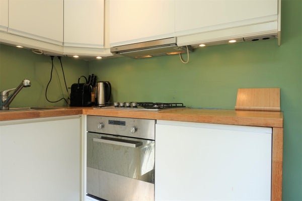 For rent: House Kapelstraat in Utrecht