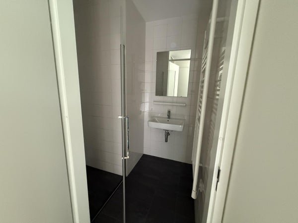 For rent: Flat Haarlemmerweg 1148 F in Amsterdam