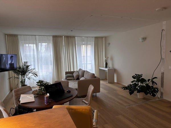 For rent: Flat Mattenbiesstraat 92 in Rotterdam