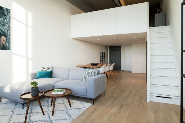 For rent: Flat Kastanjelaan in Eindhoven