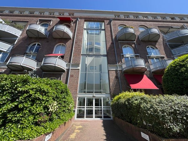 For rent: Flat Arthur van Schendelstraat in Utrecht