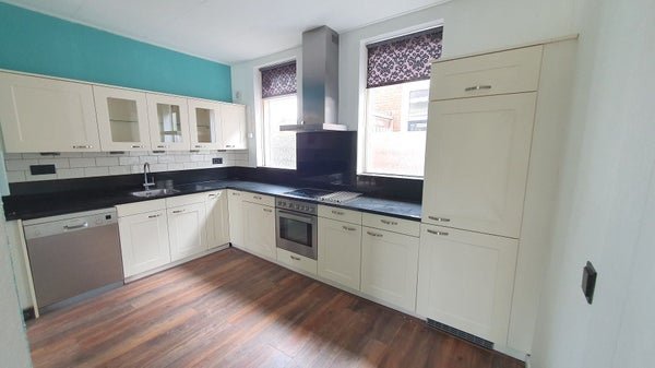 For rent: Flat Pottebakkerstraat in Winschoten