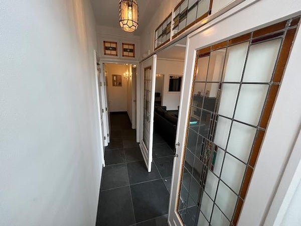 For rent: Flat Zuidwal in Den Haag